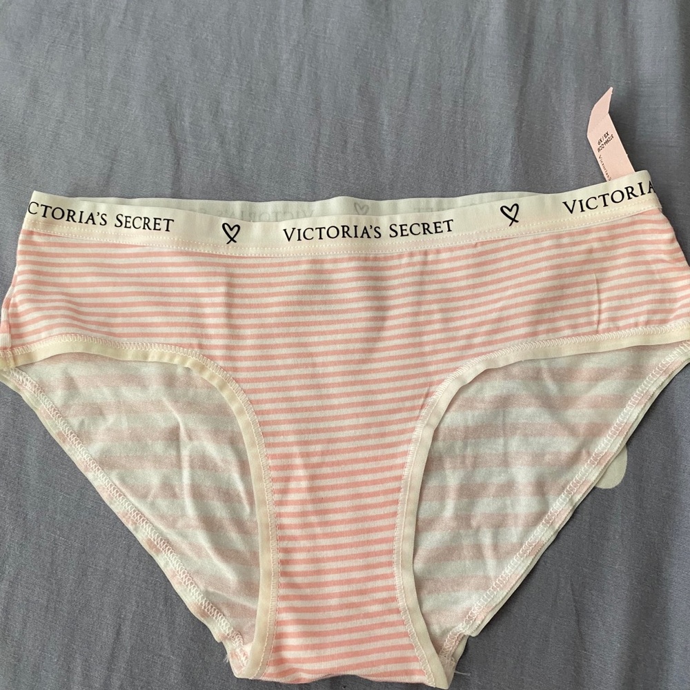 Victoria Secret Hiphugger Panty Size XS